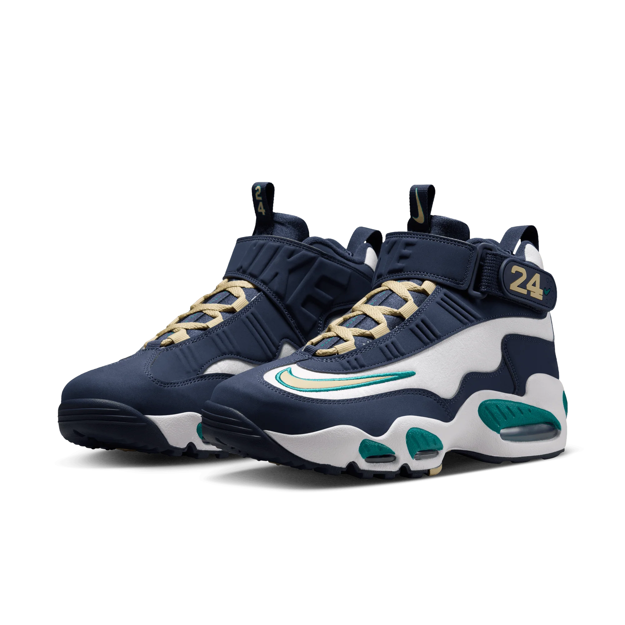 NEW ARRIVALS - FOOTWEAR